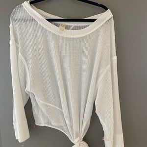 Free People Top